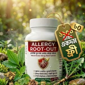 Allergy Root-Out